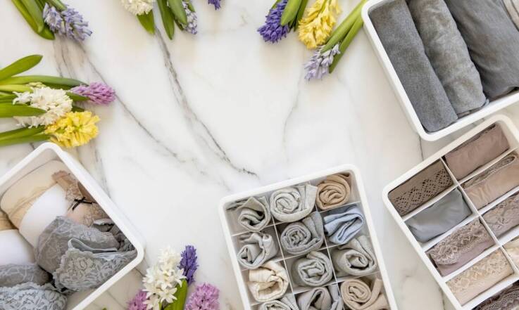 Praktyczne porady dotyczące wyboru pojemników na odpady do szuflady