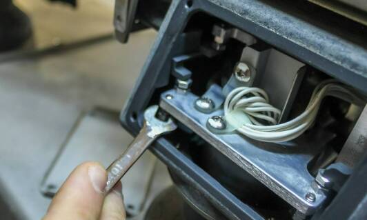 Serwis metkownic: jak szybko można oczekiwać naprawy?