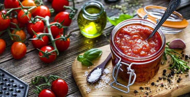 Kluczowe zalety sosów do burgerów w nowoczesnej gastronomii