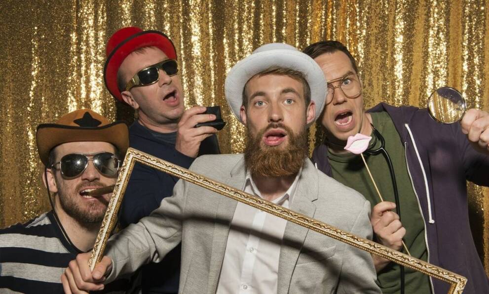 Fotolustro: Innowacyjna alternatywa dla tradycyjnych zdjęć