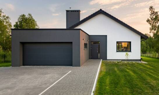 Projekty garaży dwustanowiskowych a ich wpływ na komfort użytkowników