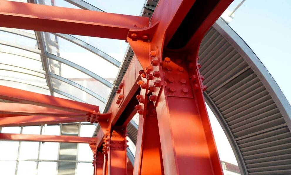 Stal zbrojeniowa - kluczowy element nowoczesnych konstrukcji budowlanych