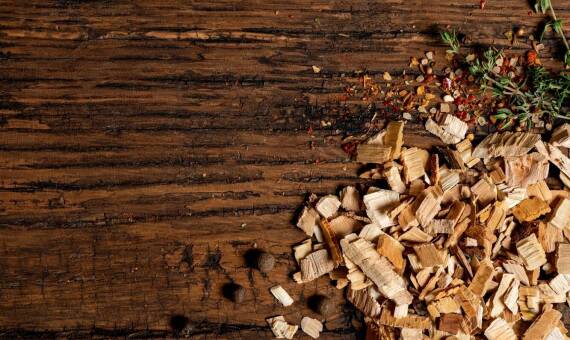 Odpady poprodukcyjne jako surowiec do produkcji biomasy