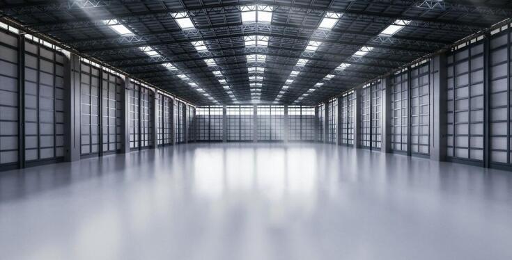 Naświetla i świetliki z komorowych paneli poliwęglanowych – naturalne źródło światła