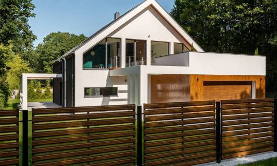 Dlaczego warto zainwestować w ogrodzenia panelowe w Warszawie?