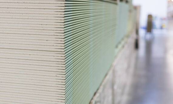 Hurtownia budowlana: asortyment płyt gipsowo-kartonowych i ich zastosowanie