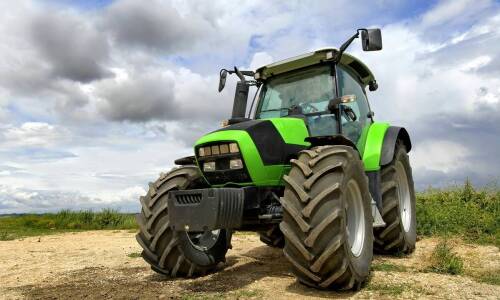 Jakie są trendy w projektowaniu i produkcji dmuchaw do ciągników?