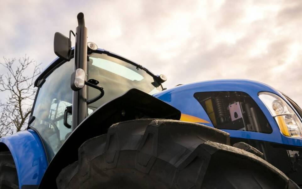 Autopiloty do ciągników: innowacja, która zmienia oblicze rolnictwa