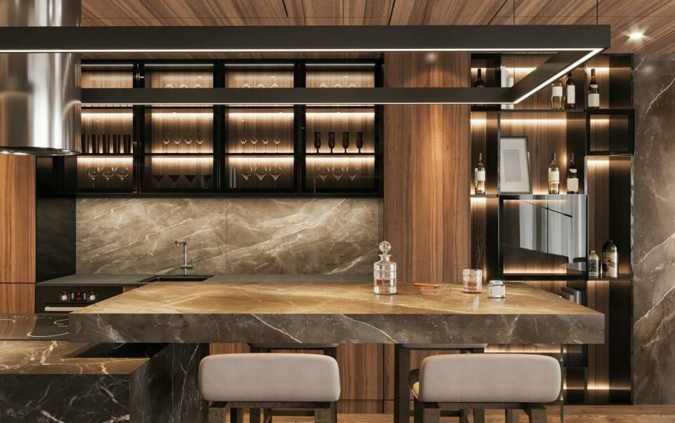 Personalizacja kuchni na wymiar – od koncepcji do realizacji