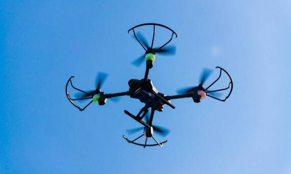 Zastosowanie technologii dronowej w inspekcjach wysokościowych: innowacyjne podejście