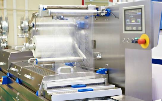 Owijarki do paczek a estetyka opakowań: co warto wiedzieć?