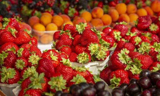 Wpływ międzynarodowego popytu na cenę skupu owoców