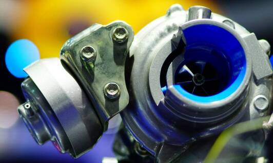 Jak utrzymanie pełnej przepustowości DPF wpływa na pracę silnika?