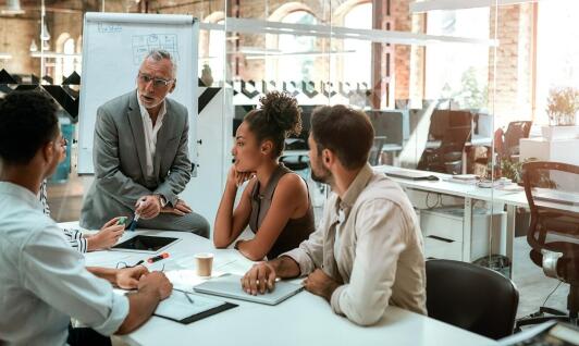 Kompleksowa obsługa inwestycji małopolskie: W czym tkwi sekret sukcesu?