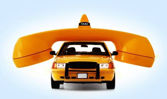 Punktualność jako priorytet: jak Kostek Taxi realizuje przejazdy na czas