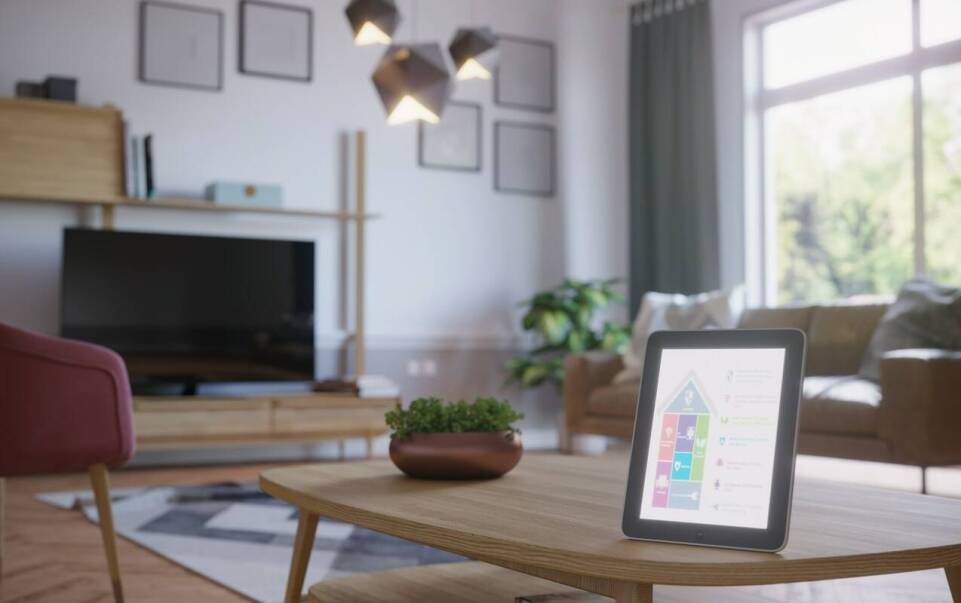 Systemy monitoringu w mieszkaniach deweloperskich – bezpieczeństwo na pierwszym miejscu