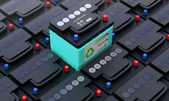 Wybór akumulatorów dla wózków widłowych elektrycznych: Kluczowe kryteria decyzji