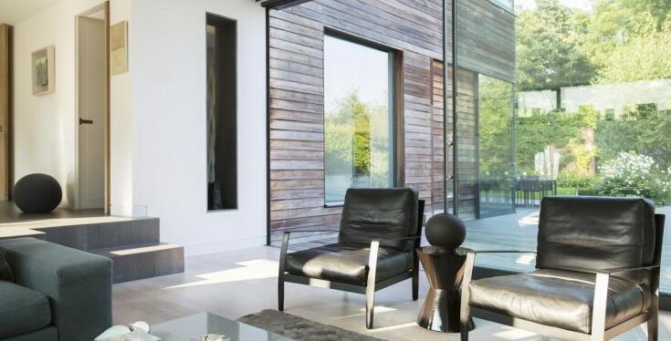 Jakie okna najlepiej sprawdzą się w domach pasywnych?