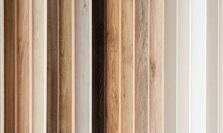 Podłogi winylowe w obiektach komercyjnych – dlaczego warto je wybrać?