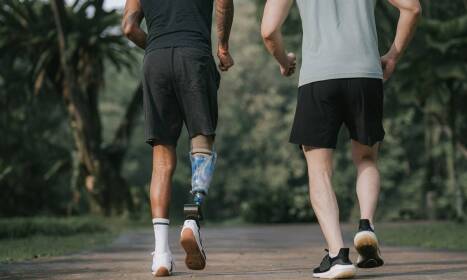 Odkryj zalety intensywnych treningów na świeżym powietrzu podczas wyjazdów sportowych