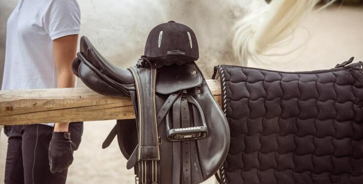 Najnowsze trendy w projektowaniu bryczesów damskich dla jeźdźców