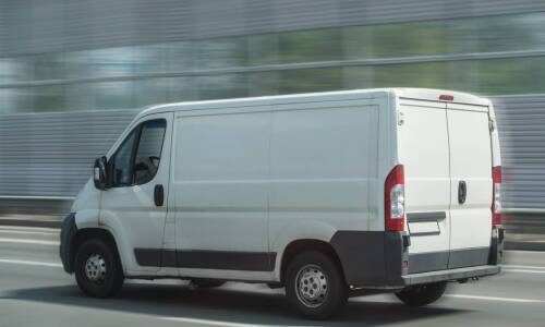 Jakie są dostępne opcje finansowania zakupu nowych Iveco Daily?