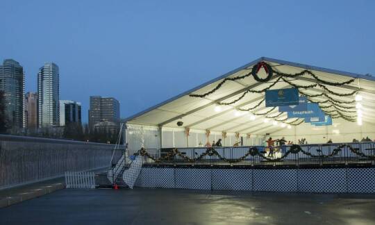 Agregaty wynajem – jakie są kluczowe czynniki sukcesu w organizacji wydarzeń plenerowych?