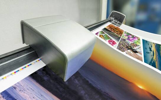 Wpływ tunelu suszącego UV na jakość i trwałość nadruków wielokolorowych