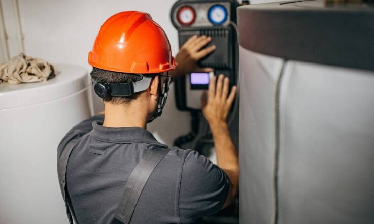 Dlaczego warto wybrać lokalną firmę do instalacji pomp ciepła?