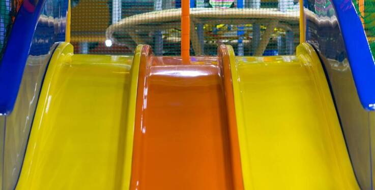 Kącik zabaw dla dzieci – atrakcje dla najmłodszych podczas pobytu