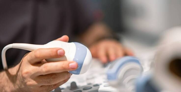 Dlaczego USG jest preferowaną metodą obrazowania w pediatrii?