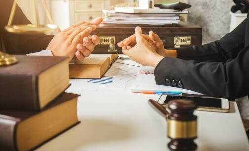 Jak dobry adwokat z Torunia może pomóc w sprawach karnych?