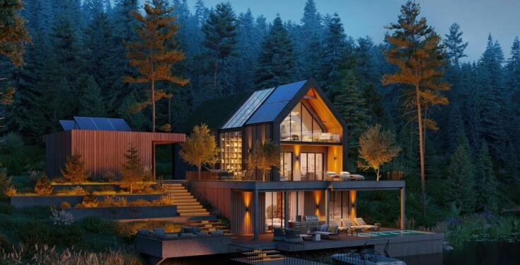 Wyjątkowe noclegi w Kątach Rybackich – co warto wiedzieć przed rezerwacją?