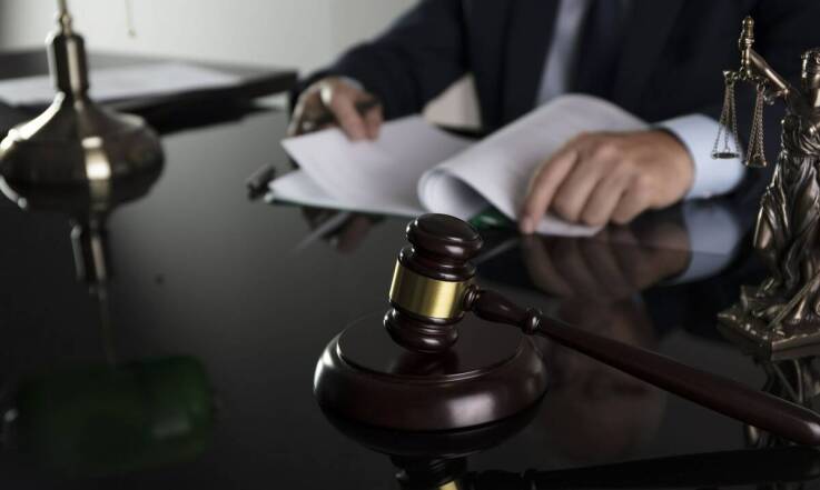 Jak komornik z Góra Kalwaria wspiera wierzycieli w dochodzeniu ich praw?