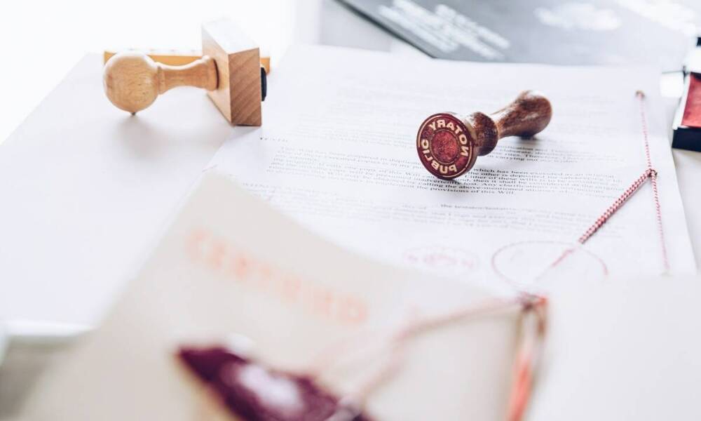 Wpływ jakości wykonania pieczątek na ich trwałość i funkcjonalność