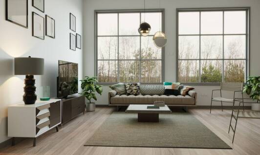 Wpływ parapetów na funkcjonalność przestrzeni mieszkalnej