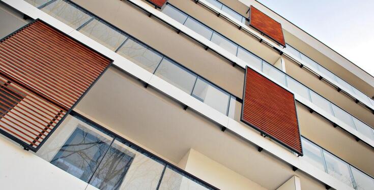Jak termoizolacja wpływa na estetykę nowoczesnych budynków?