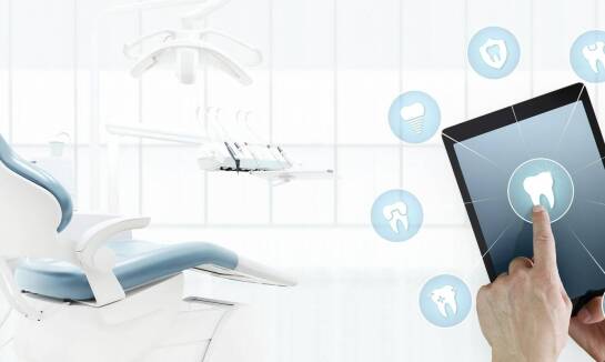 Jakie są zalety stosowania komputerowego znieczulenia w stomatologii?