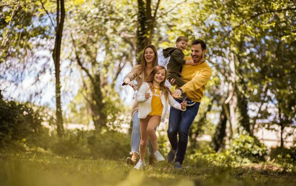 Wczasy odchudzające dla dzieci z rodzicami – jak programy te wpływają na jakość życia?