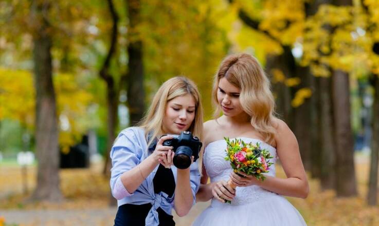 Fotograf Wrocław: Jak wygląda praca nad sesją modową?