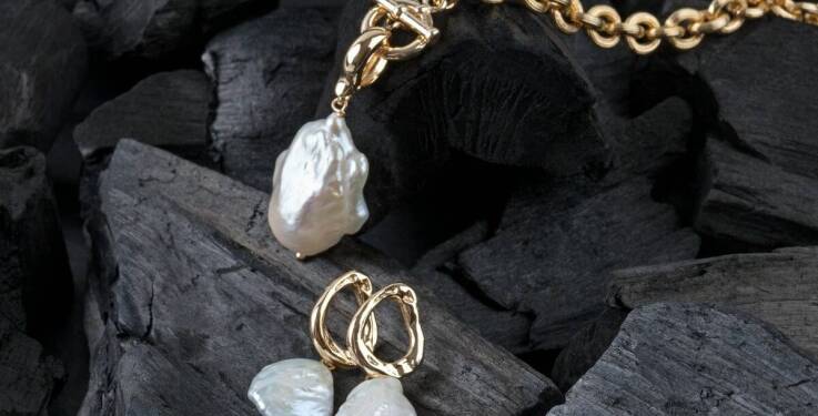 Jakie są najnowsze technologie w produkcji złotych łańcuszków?