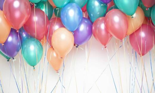 Jak personalizowane balony mogą wpłynąć na atmosferę wydarzenia?