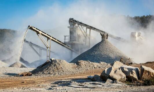 Wykorzystanie gruzu kruszonego w recyklingu materiałów budowlanych