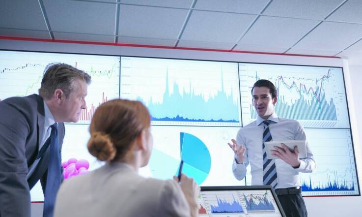 W jaki sposób biegli rewidenci wpływają na bezpieczeństwo finansowe firmy?