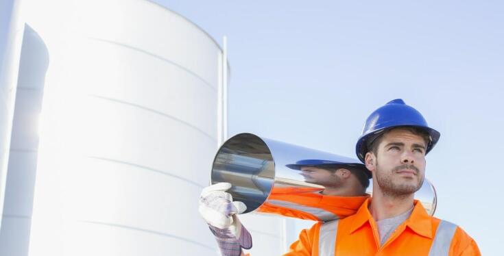 Jakie są korzyści z regularnych przeglądów technicznych zbiorników LPG zewnętrznych?