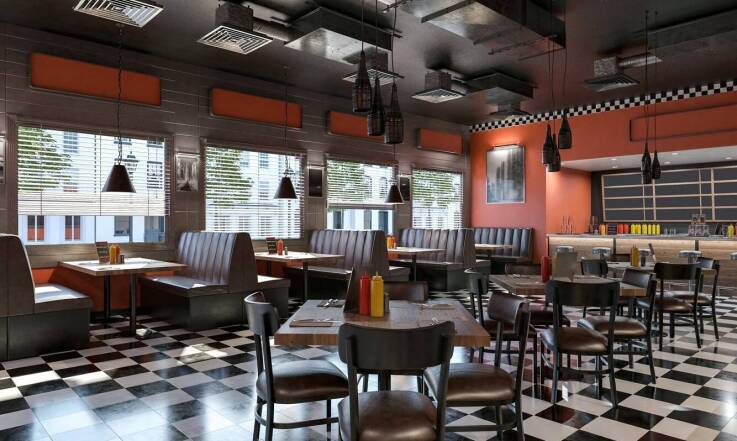Restauracja na stype - jak zadbać o komfort gości?