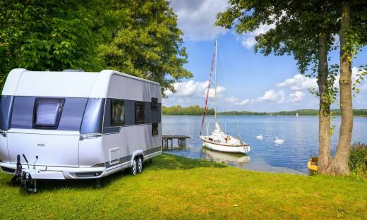 Filtry do kampera a jakość snu – jak czysta woda wpływa na wypoczynek?