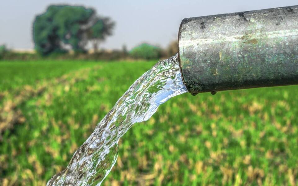 Montaż pomp głębinowych a przyszłość zaopatrzenia w wodę