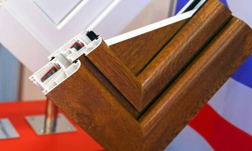 Różnorodność stylistyczna okien aluminiowych – jak wybrać odpowiednie?