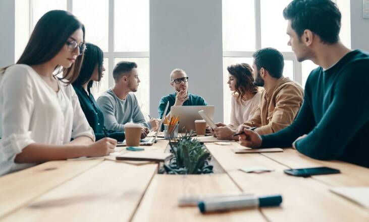 Doradztwo prawne dla start-upów – jak radca prawny może pomóc?